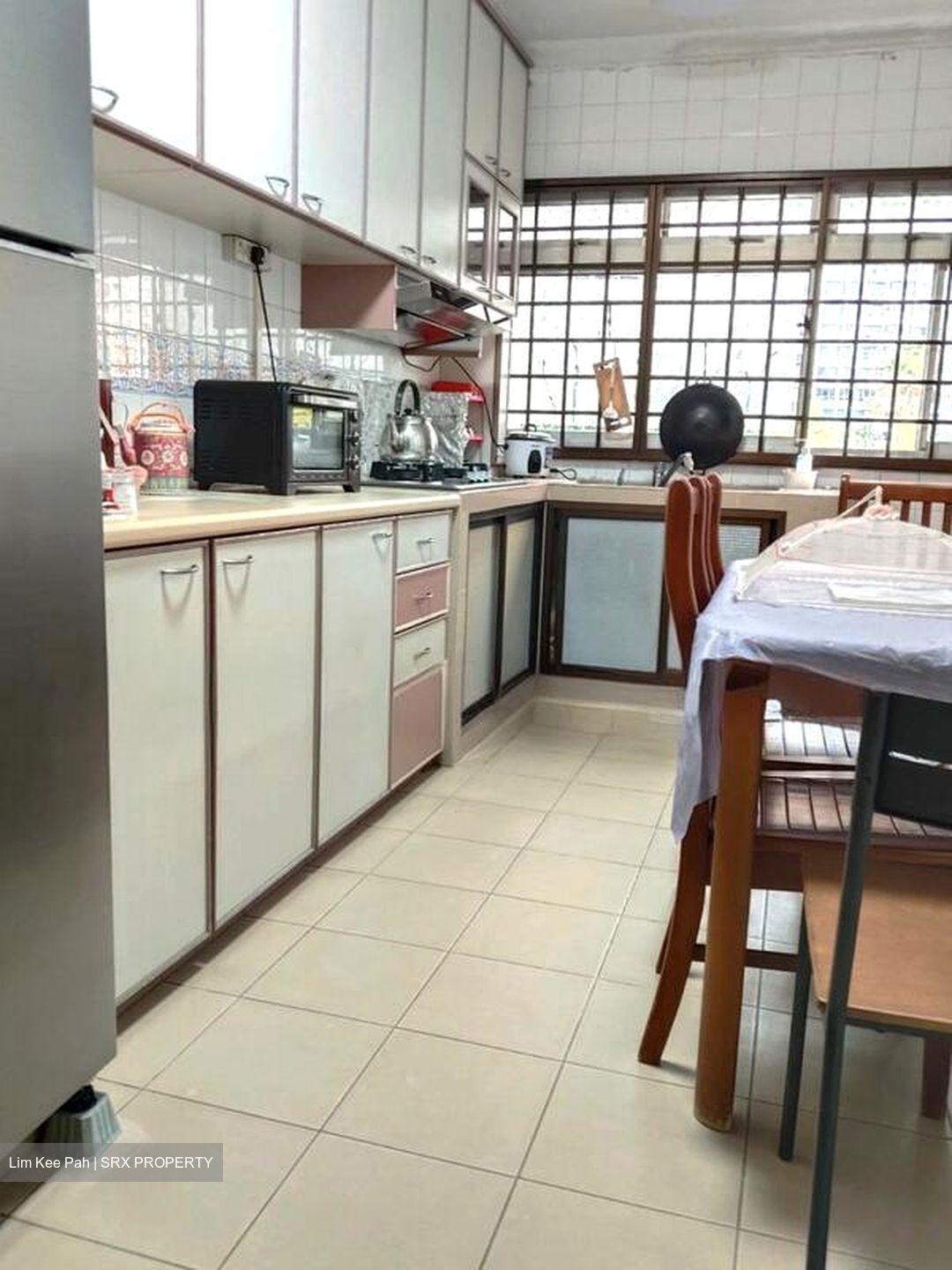 Blk 612 Elias Road (Pasir Ris), HDB 4 Rooms #500734401
